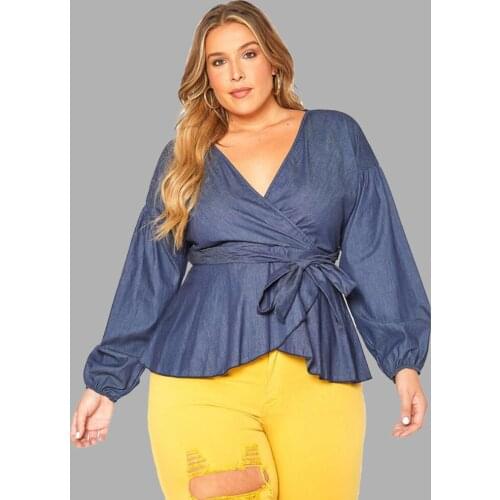 Somoshein Women's Blouses And Shirts