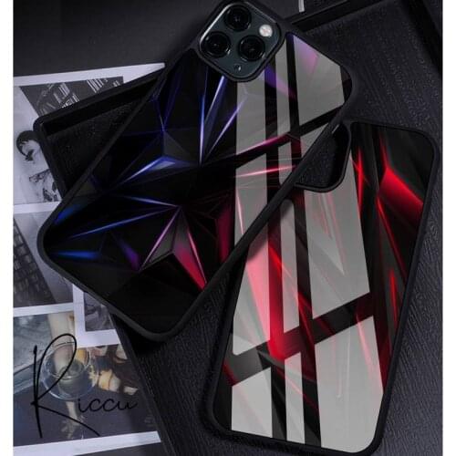 Cool style background Phone Case Rubber for iPhone 12 11 Pro Max XS 8 7 6 6S Plus X 5S SE 2020 XR 12 Mini case