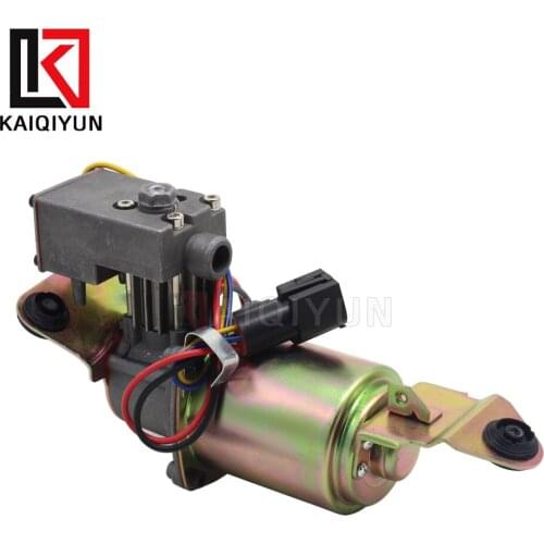 1pc Air Compressor Pump Without Air Filter For Lincoln Town Car 1998-2002, P-2191, 20-042004, CD-7701, 42F-20 F8VZ5319AA