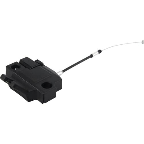 Tailgate Lock with Cable 64600-33140 for Lexus ES350 Base Sedan 4-Door 3.5L 2007-2012