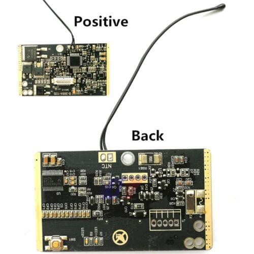 Scooter Battery Protection Circuit Board Replacement for Xiaomi M365 BIRD Scooter battery bms protection board parts Accessories