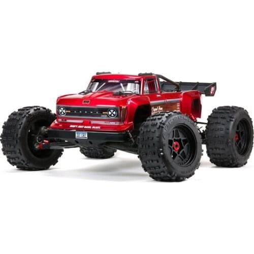 ARRMA RC Cars