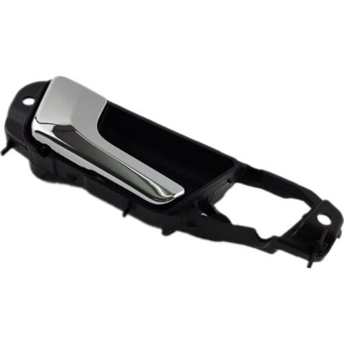 For Buick 08-15 Years Excelle XT Car Door Handle, Front Right Door Handle Inside Handle Car Accessories