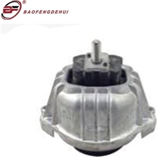 BaoFeng Motor Mount Engine Support 22116857526 For BMW1 E81 E82 E87 E88 3 E90 E91 E92 E93 X1 E84 Z4 E89