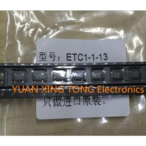 Free Shipping 5 pcs/lot ETC1-1-13 100% NEW IN STOCK IC