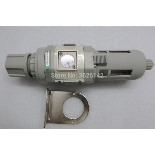 CKD Filter Regulator Explosion-proof Valve W3000-10-W-F1