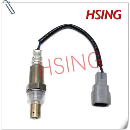 HSINGYE BRAND-NEW# 89465-0T030 Oxygen Sensor O2 Sensor Fits For 2008-2016 Venza AGV1* GGV1* ***Part No# 894650T030