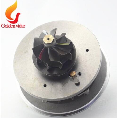 Garrett turbocharger cartridge GT2556V 454191 454191-0011 turbo chra 11652248906 11652248907 11652247691 For BMW 530D 730D 3.0L