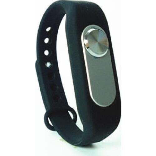 Hot Sale Fashion Wristband Voice Recorder MINI 8GB Digital Audio Voice Recorder 70hours Recording