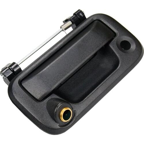 HD 1280x720p Tailgate Camera Backup Rear view Reverse Parking Camera for Pick-up Ford F150 F250 F350 F450 F550 2005-2014