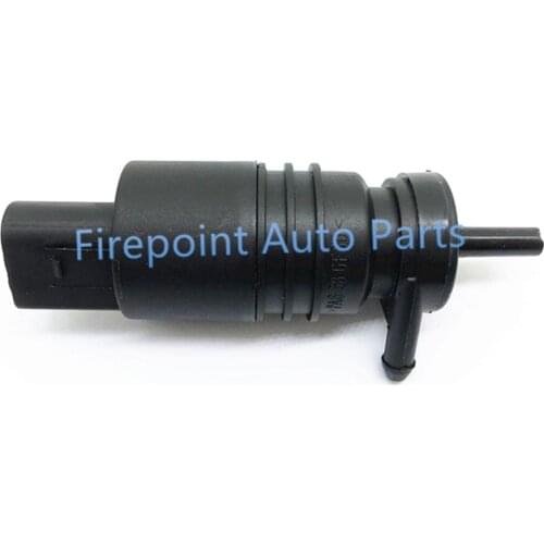 Windscreen washer pump For BMW X1 E84 2009 2015 OEM 23537610