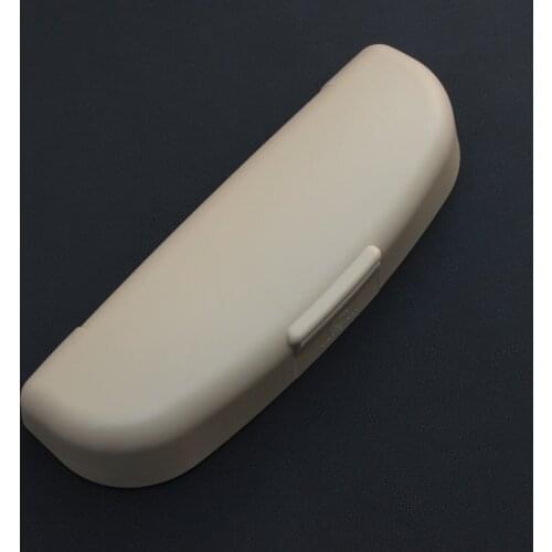 New ! On-board vehicle frames Glasses Case for Peugeot 206 207 307 308 508 2008