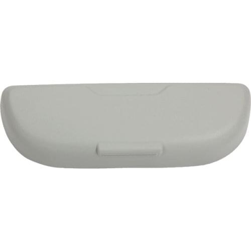 New Genuine OEM Parts Auto Holder,Sunglasses(gray) 76440-54G00-6GS For Suzuki Aerio/Liana