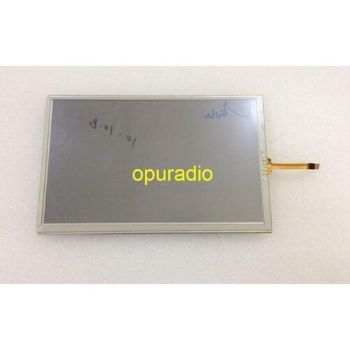 Brand new Original Car DVD Navigation 7.0 inch LCD Display C070VVN02.0 LCD Panel With Touch Screen For Car display screen