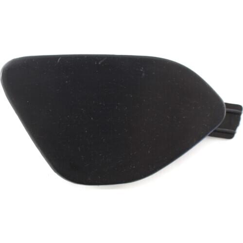 Plastic Car Front Bumper Tow Hook Cover Cap Fit For Volvo S60 2014-2016 39820294