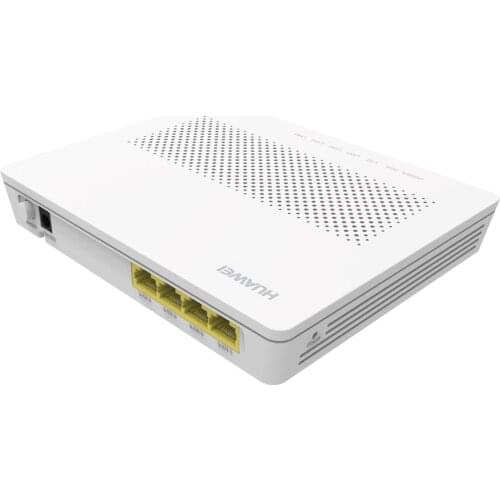 Echolife HG8540M Wired Terminal GPON ONU/ONT 4 Ethernet Ports