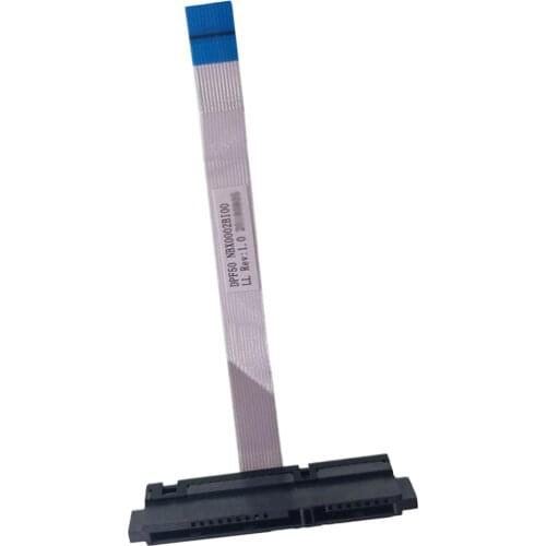 HDD Hard Drive Cable Connector For HP PAVILION 15-cx0069tx 15-cx0068tx 15-cx0067txv 15-cx0065tx 15-cx0064tx Series NBX0002BI00