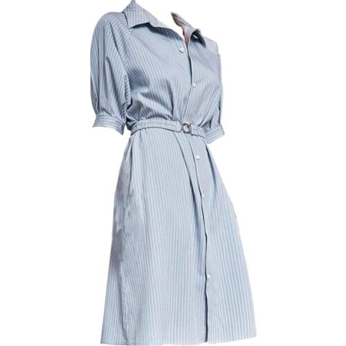 SURUFENG Fashionable Summer Dresses