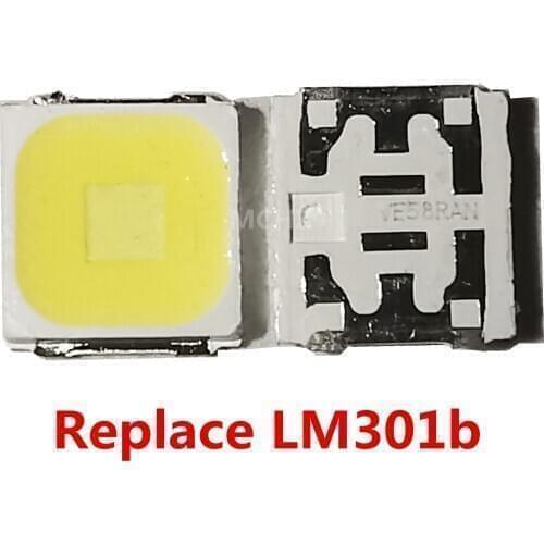 4000pcs seoul replace Samsung LM301B LM301H Dimmable LED Grow Light For Plants Veg Bloom