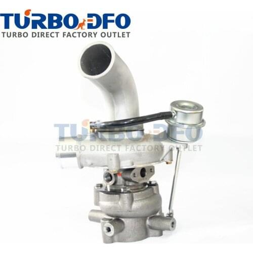 GT1749S 732340 Complete Turbo For Hyundai H100 Truck Porter 2.5 L 88Kw D4CB 732340-0001 28200-4A350 Turbolader Assembly 2003