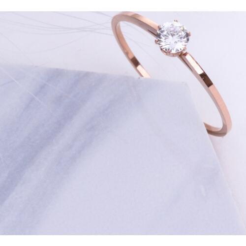 TYME Women's Silver Rings