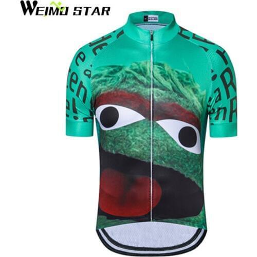 UFOBIKE Quick Dry T-Shirts