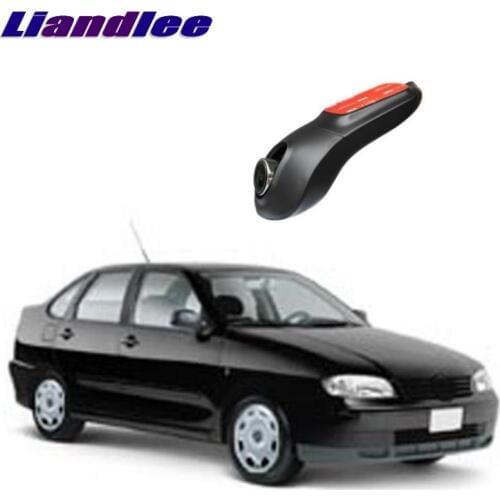 Liandlee For Volkswagen VW Derby 1995-2008 Car Road Record WiFi DVR Dash Camera Driving Video Recorder