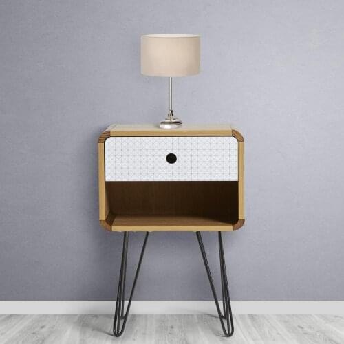 VS venta-stock Bedside Tables
