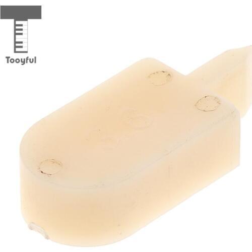 Tooyful Piano Key Bushings Installing Piano Repair Replacement Parts