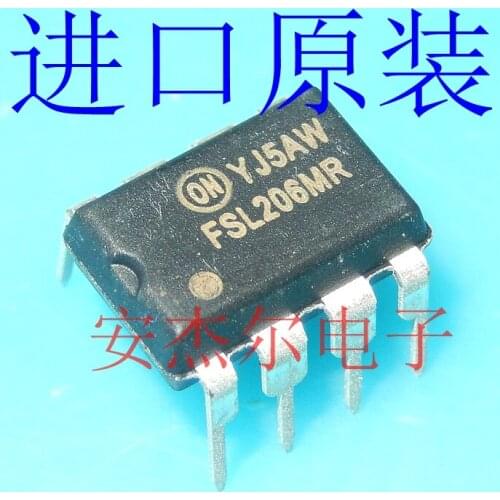 100% New&original In Stock FSL206MR FSD200 FSQ510 DIP8