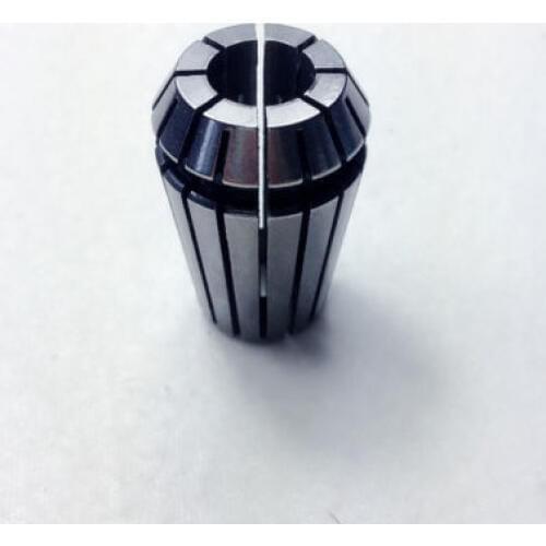 8MM Super Precision ER20 Collet CNC Chuck Mill for CNC Spindle Motor