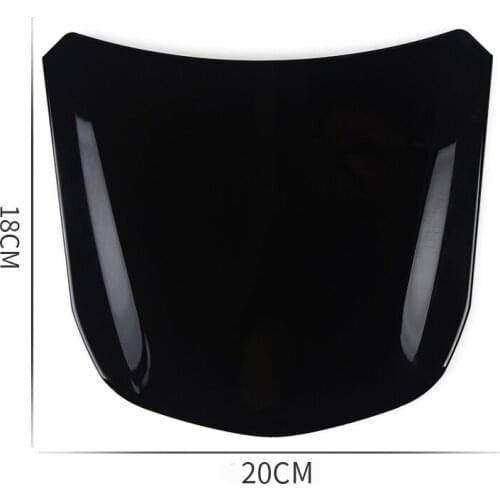 Car metal mini canopy model, invisible car clothing film, crystal coating, beauty test product display board
