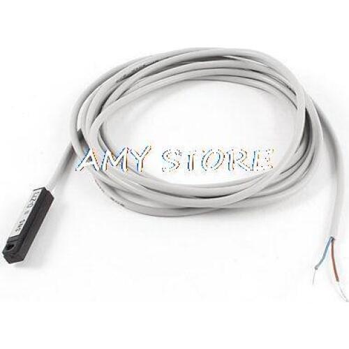 D-Z73 Pneumatic Air Cylinder Magnetic Sensor Switch Replacement DC/AC 5-120V