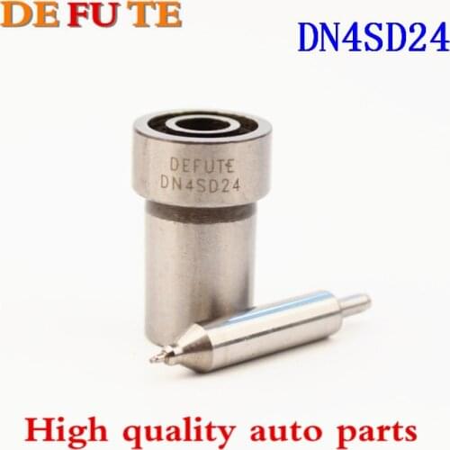 Diesel fuel injector nozzle DN4SD24 injection nozzle 093400-0800 SD24