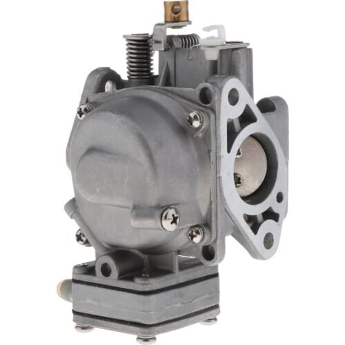 Carburetor Carb Assy Fits for Mercury Mariner Outboard 5HP 4HP 2T 812648