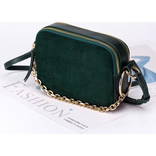 Женские замшевые сумки LAOSHIZI LUOSEN China At AliExpress