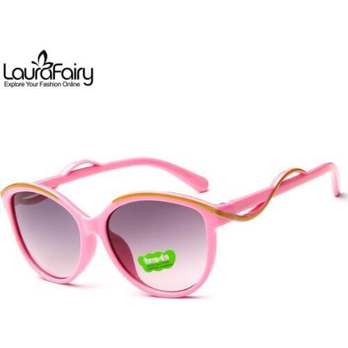 Laura Fairy Glasses For Girls