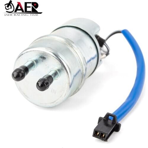 Motor Fuel Pump for Yamaha XV400 XV535A XV535 Virago 400 535 XV XP500 T-MAX XJ600 XVS400 Drag Star XVS650 XVS1100 V STAR BT1100