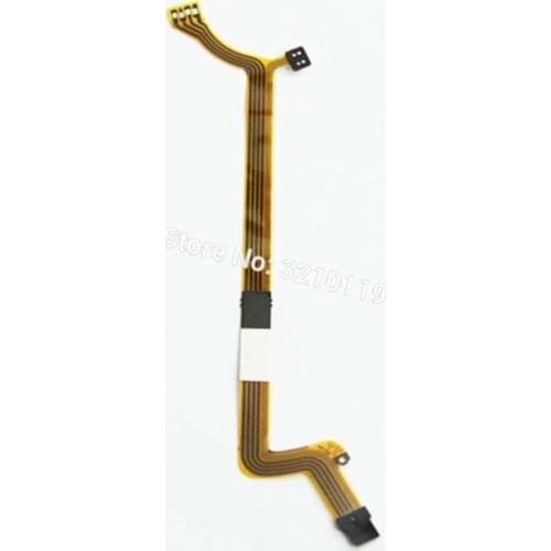 NEW Lens Aperture Flex Cable For Canon EF-S 18-135 mm 18-135mm f/3.5-5.6 IS STM Repair Part free shipping