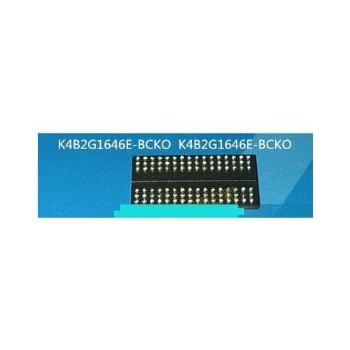 New K4B2G1646E-BCKO K4B2G1646E-BCKO