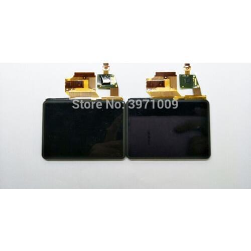 NEW LCD Display Screen For Canon EOS 5D Mark IV / 5D4 Digital Camera Repair Part