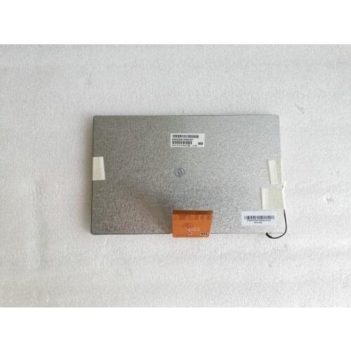 Industry LCD LCM Display Screen EL Panel A070VW08 V2