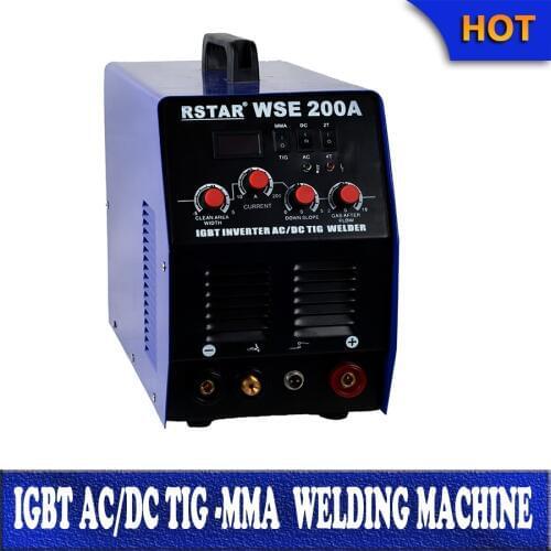 Rstar Arc Welding Machines