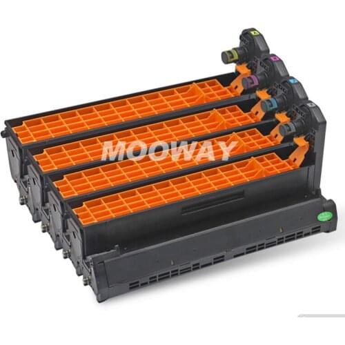 Compatible drum unit for OKI C811 C821 C831 C841 imaging drum unit