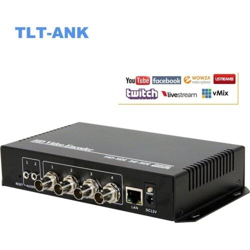 TLT-ANK Access Control Systems