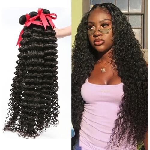 WIGIRL Weft Hair