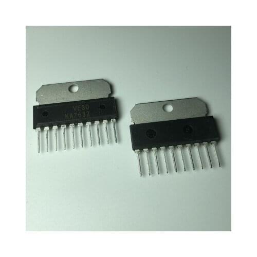 1PCS KA7632 ZIP-10 original IC original In Stock