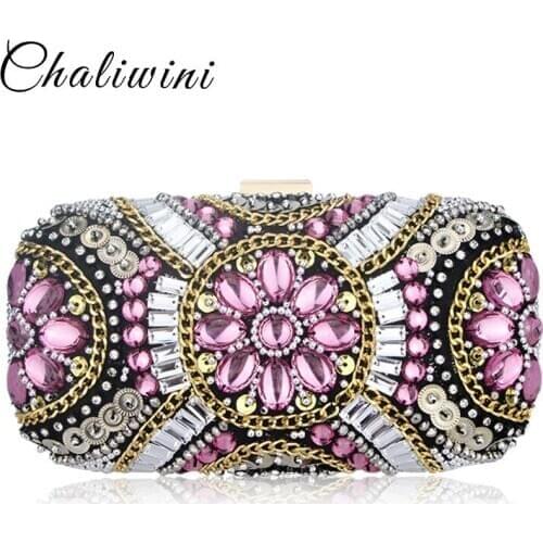 Косметички из ткани Chaliwini China At AliExpress