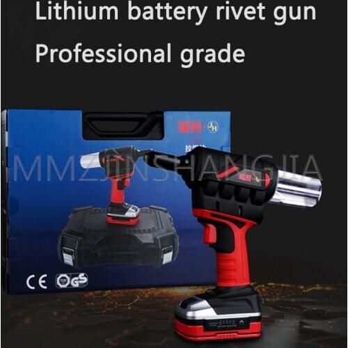 MMZJINSHANGJIA Hand Riveters