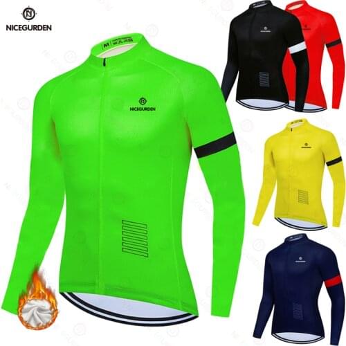 Cycling Jackets NICEGURDEN China